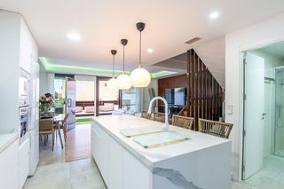 Chalet en venta en Guadalupe en Murcia