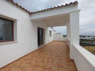 Casa adosada en venta en Casares