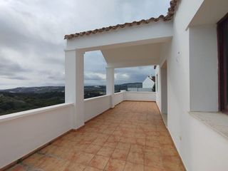 Casa adosada en venta en Casares