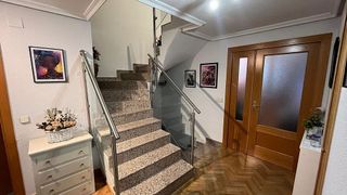 Casa adosada en venta en Parque Henares en San Fernando de Henares