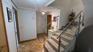 Casa adosada en venta en Parque Henares en San Fernando de Henares