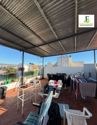 Casa adosada en venta en Campo de la Verdad - Miraflores en Córdoba