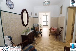 Chalet en venta en Aljaraque