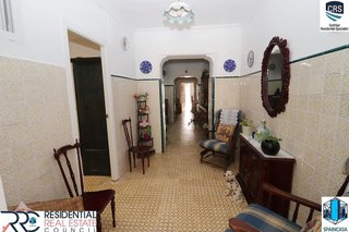 Chalet en venta en Aljaraque