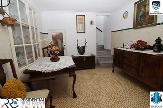 Chalet en venta en Aljaraque
