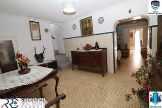Chalet en venta en Aljaraque