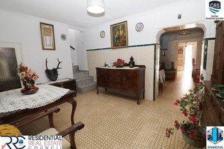 Chalet en venta en Aljaraque