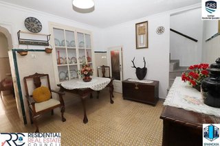 Chalet en venta en Aljaraque