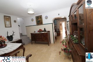 Chalet en venta en Aljaraque