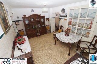 Chalet en venta en Aljaraque