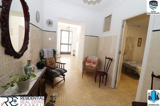 Chalet en venta en Aljaraque