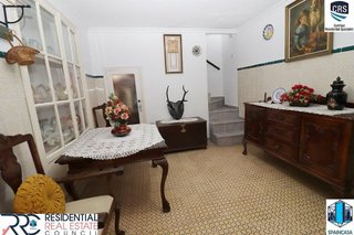 Chalet en venta en Aljaraque