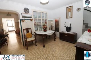 Chalet en venta en Aljaraque
