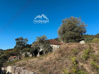 Chalet en venta en Crecente