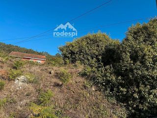 Chalet en venta en Crecente