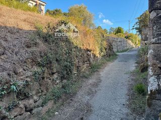 Chalet en venta en Crecente