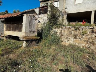 Chalet en venta en Crecente