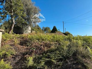 Chalet en venta en Crecente