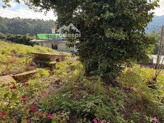 Chalet en venta en Crecente