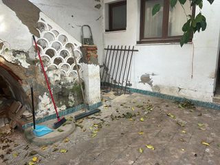 Chalet en venta en Don Benito