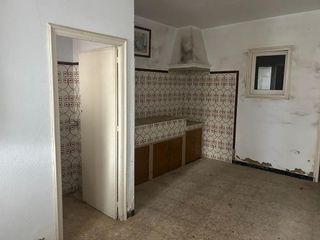 Chalet en venta en Don Benito