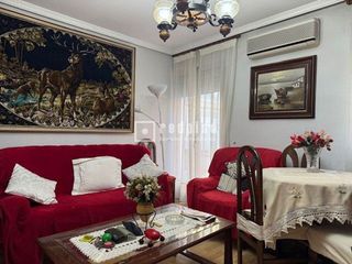 Chalet en venta en Ventas en Madrid
