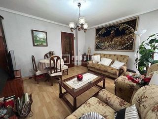 Chalet en venta en Ventas en Madrid