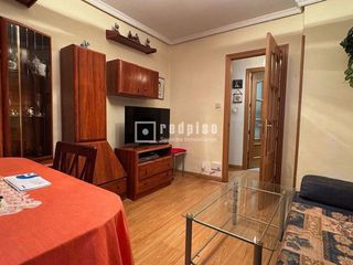 Chalet en venta en Ventas en Madrid