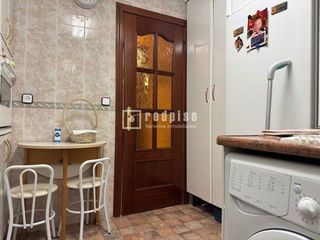 Chalet en venta en Ventas en Madrid