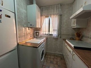 Chalet en venta en Ventas en Madrid