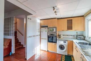 Casa pareada en venta en Calahonda en Mijas