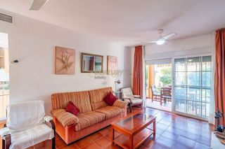 Casa pareada en venta en Calahonda en Mijas