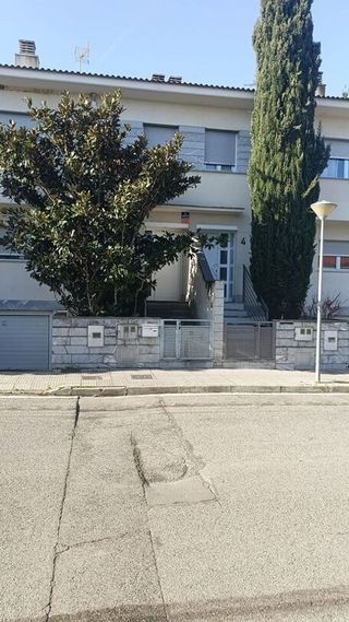 Casa adosada en venta en Cintruénigo