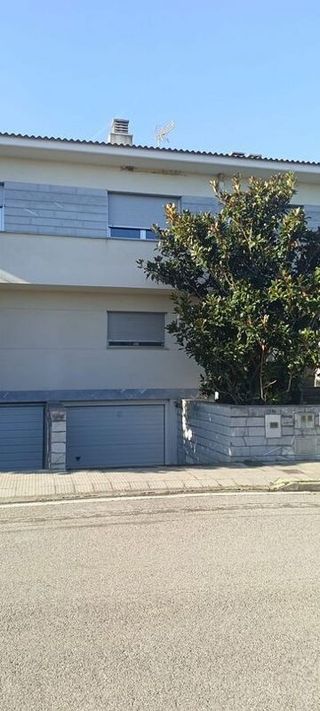 Casa adosada en venta en Cintruénigo