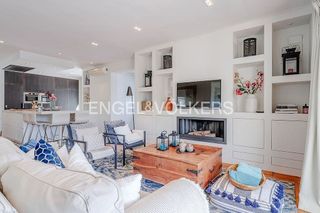 Chalet en venta en Altea la Vella en Altea