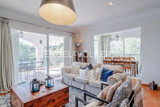 Chalet en venta en Altea la Vella en Altea