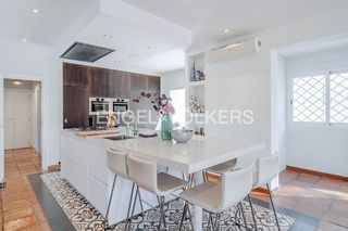 Chalet en venta en Altea la Vella en Altea