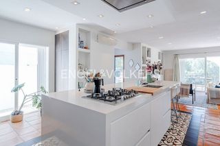 Chalet en venta en Altea la Vella en Altea