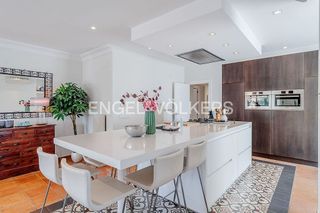 Chalet en venta en Altea la Vella en Altea