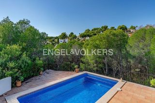 Chalet en venta en Altea la Vella en Altea