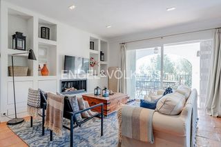 Chalet en venta en Altea la Vella en Altea