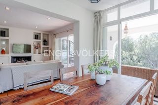 Chalet en venta en Altea la Vella en Altea