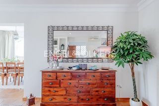 Chalet en venta en Altea la Vella en Altea