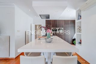 Chalet en venta en Altea la Vella en Altea