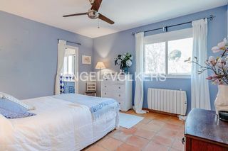 Chalet en venta en Altea la Vella en Altea