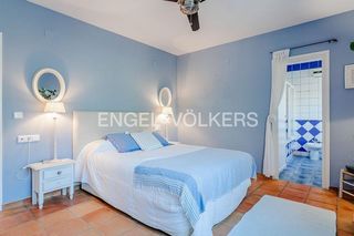 Chalet en venta en Altea la Vella en Altea