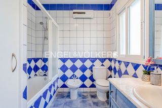 Chalet en venta en Altea la Vella en Altea