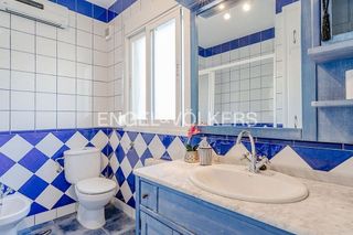 Chalet en venta en Altea la Vella en Altea