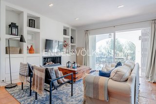 Chalet en venta en Altea la Vella en Altea