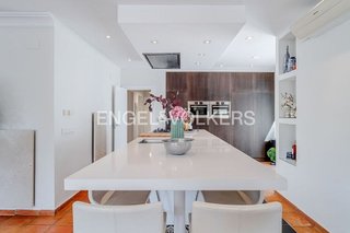 Chalet en venta en Altea la Vella en Altea